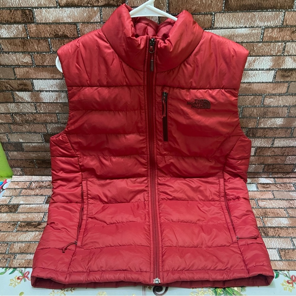 The North Face Men’s Puffer Vest M